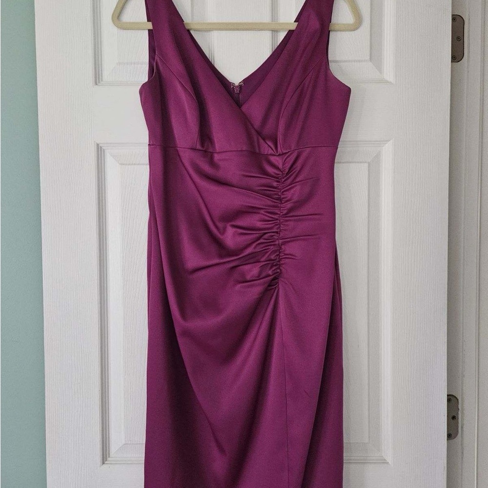 Jones Wear dress